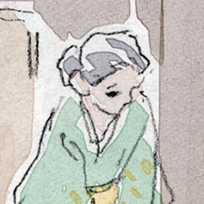 女将サムネイル