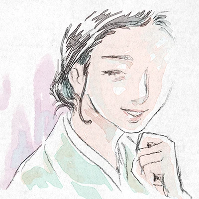 りつ子サムネイル