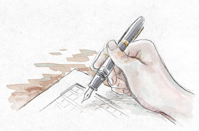 挿絵
