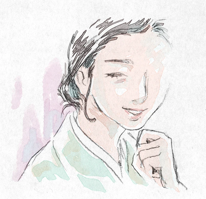 挿絵