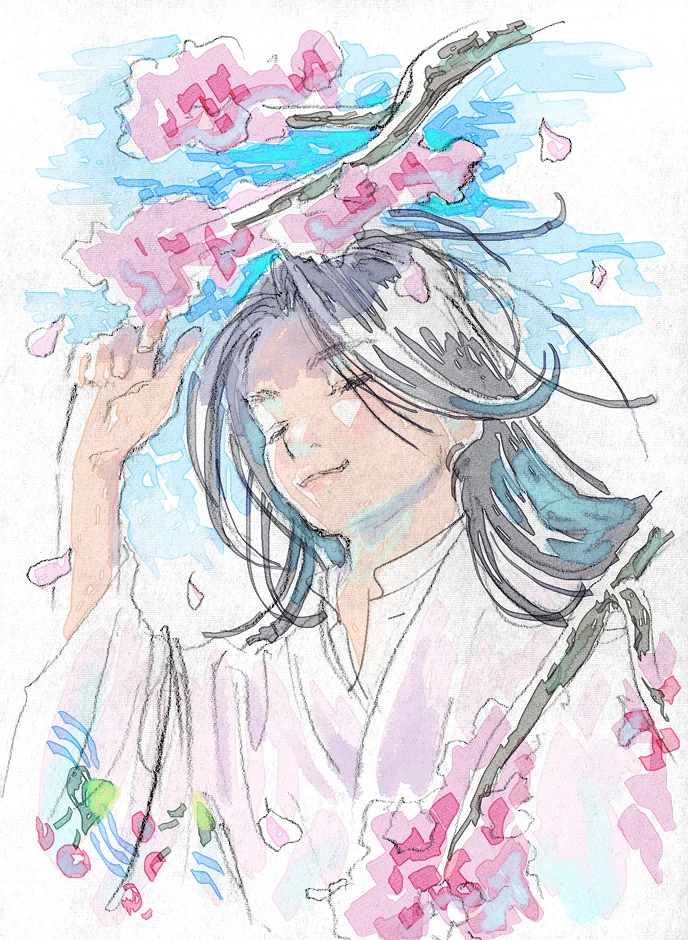 挿絵
