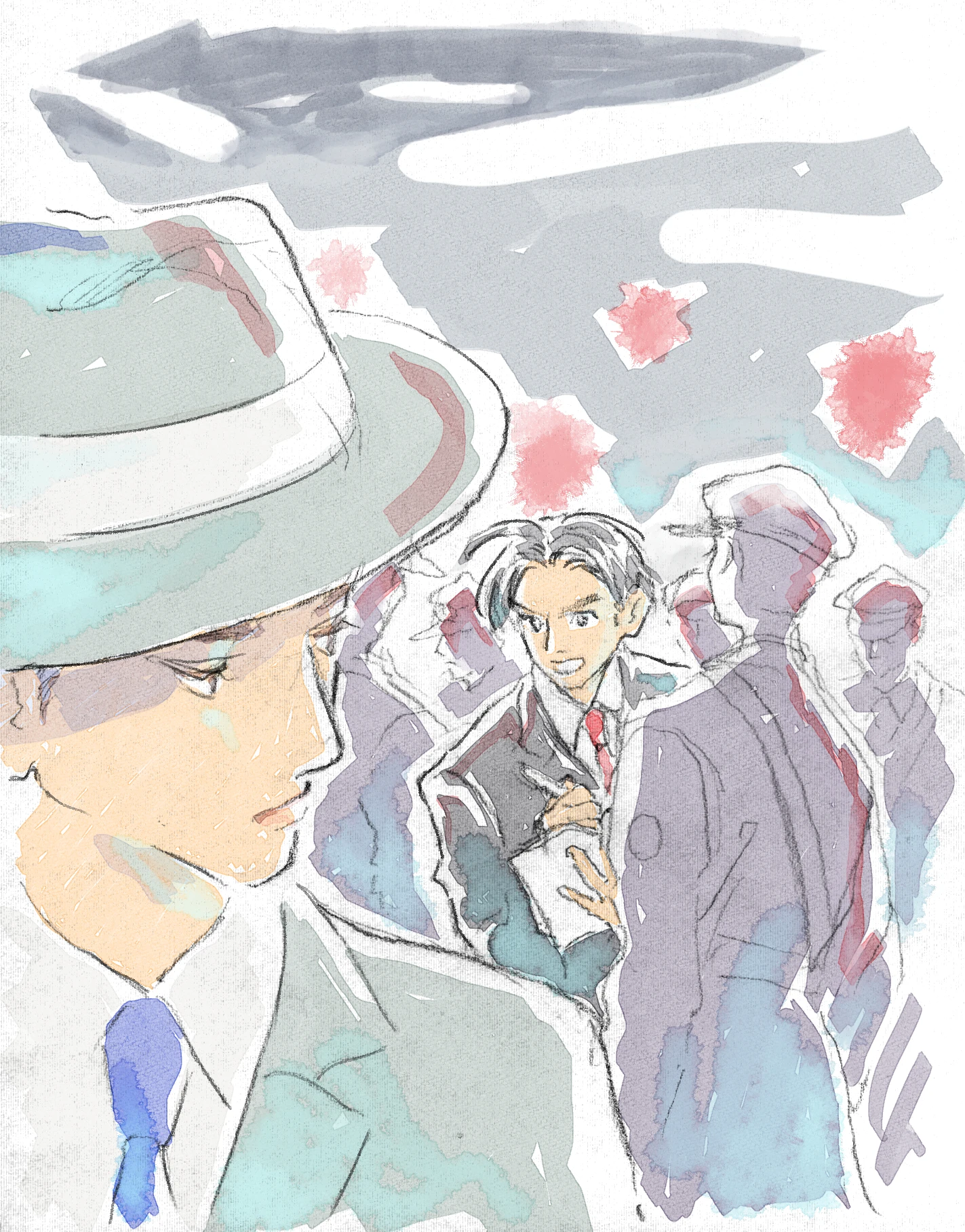 挿絵