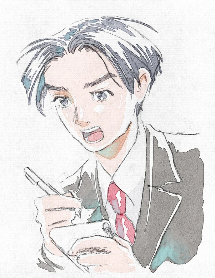 挿絵