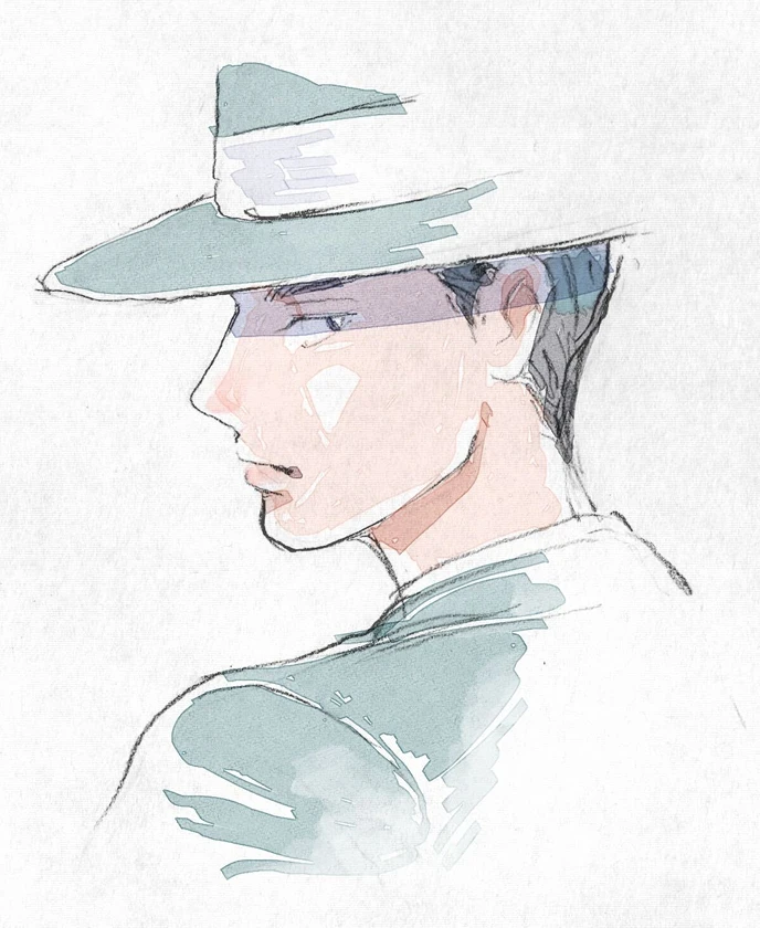 挿絵