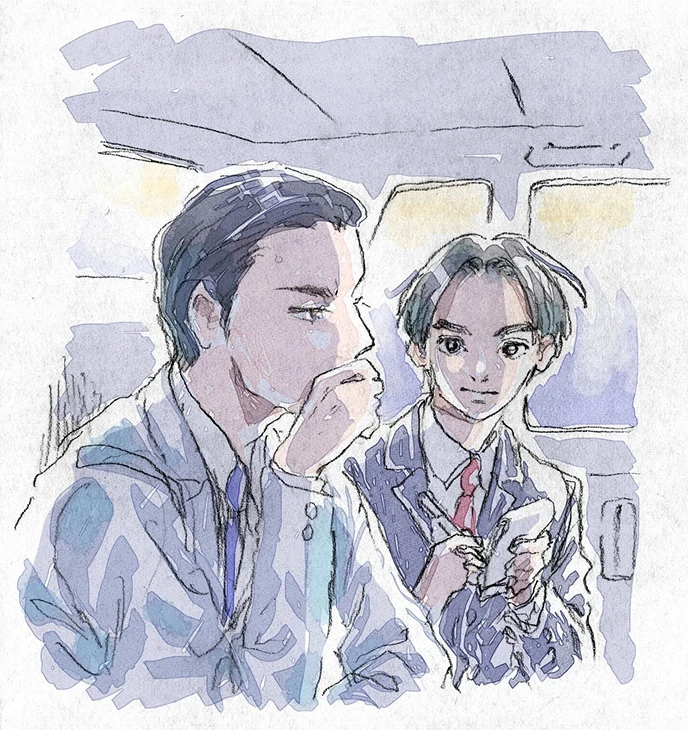 挿絵