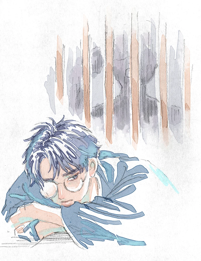 挿絵
