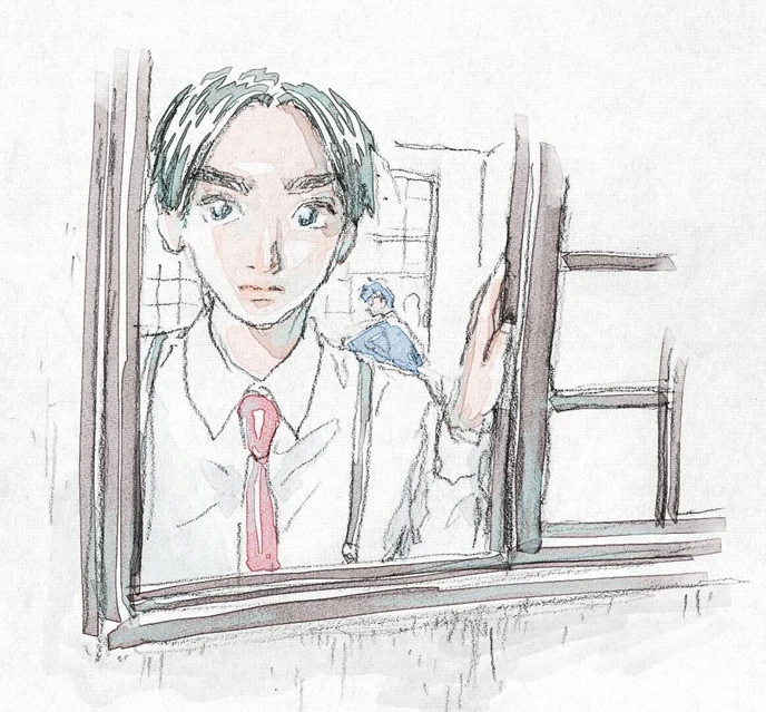 挿絵