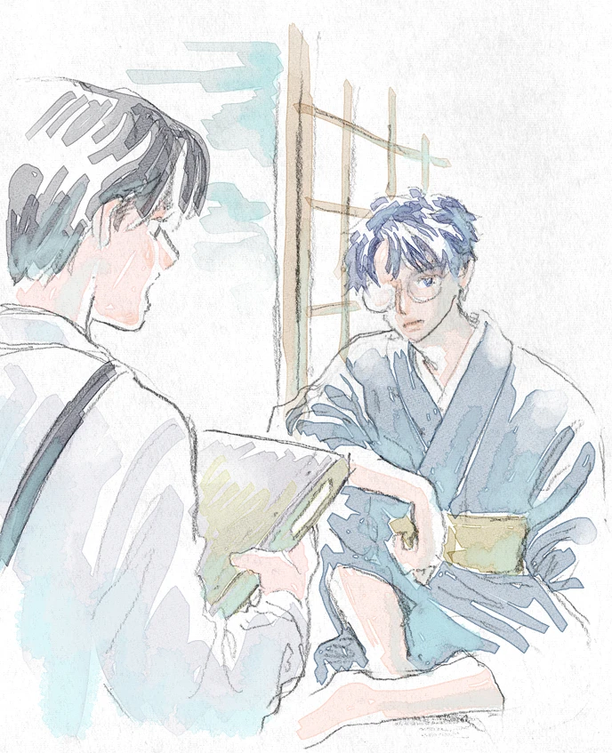 挿絵