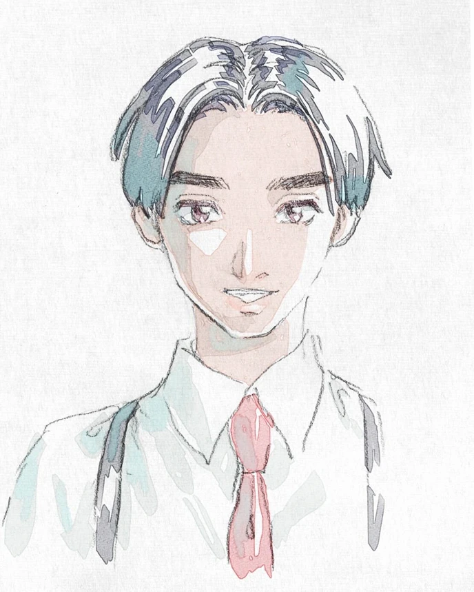 挿絵