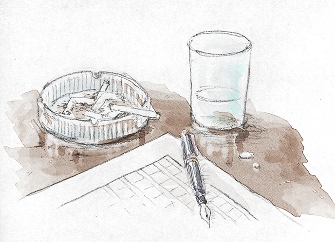 挿絵