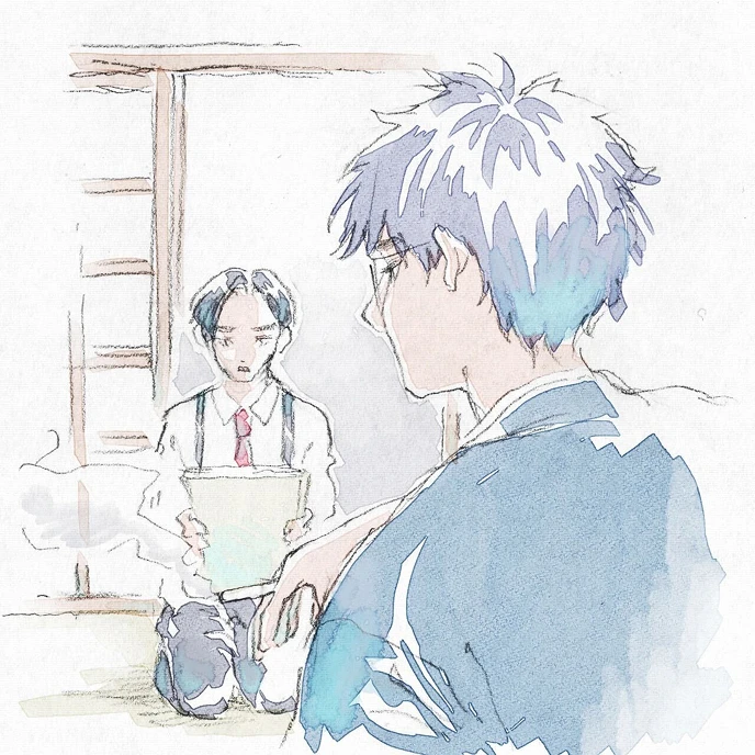 挿絵