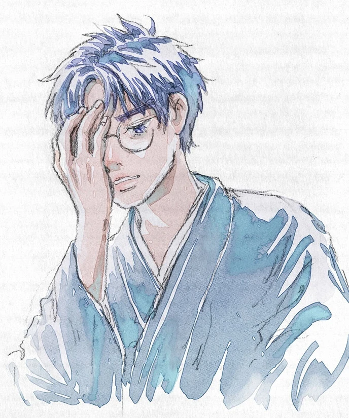 挿絵