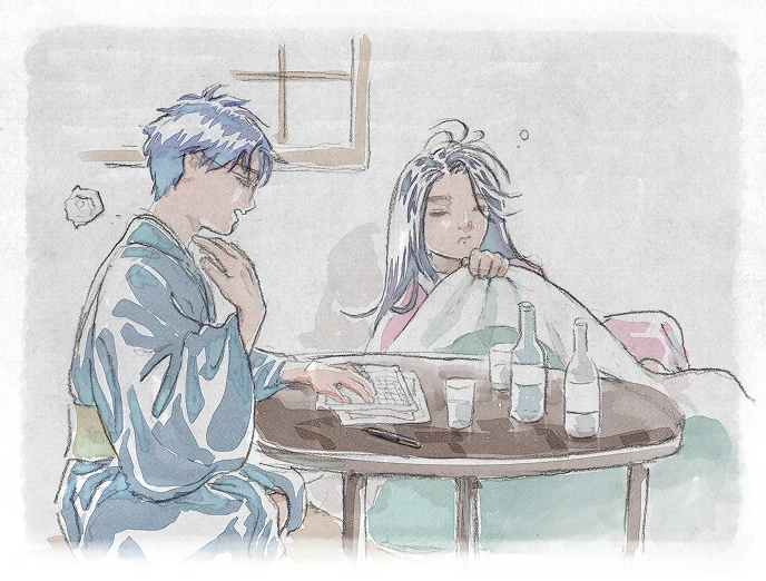 挿絵
