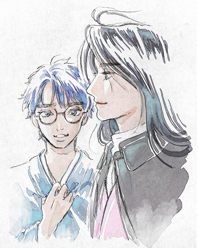 挿絵