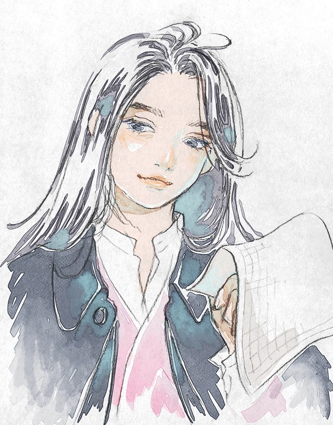 挿絵