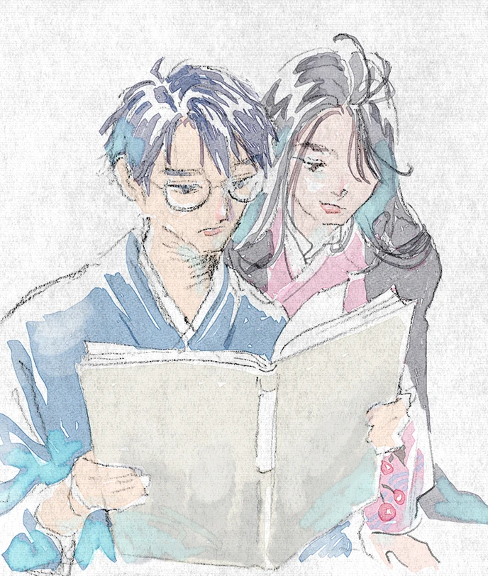 挿絵