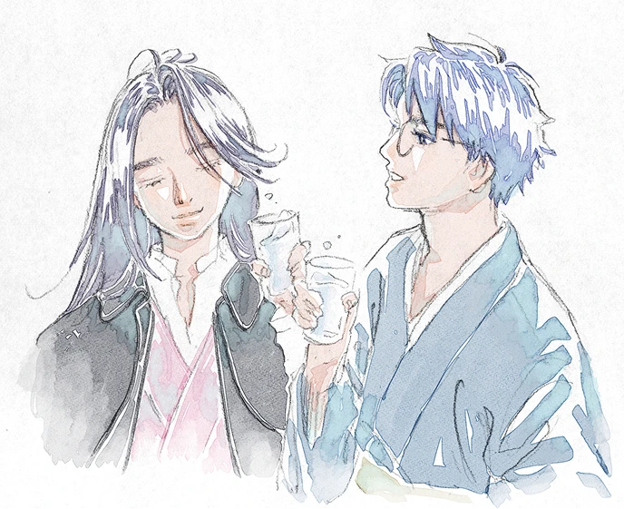挿絵