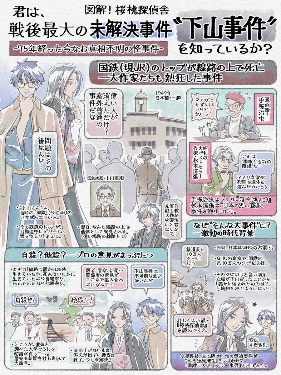 倉庫と工場に囲まれた場所だサムネイル