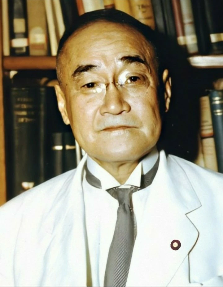 吉田茂内閣サムネイル